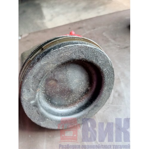 Поршень Renault DXI 13 Mahle (118)-5