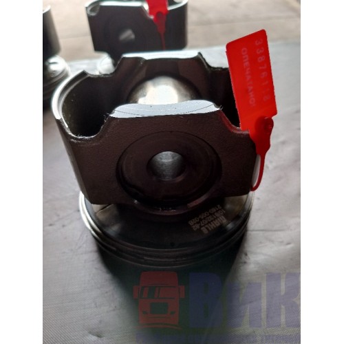 Поршень Renault DXI 13 Mahle (118)-3