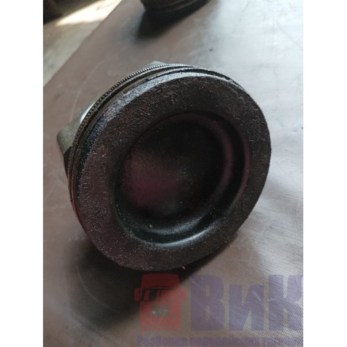 Поршень Renault DXI 13 Mahle (117)-6