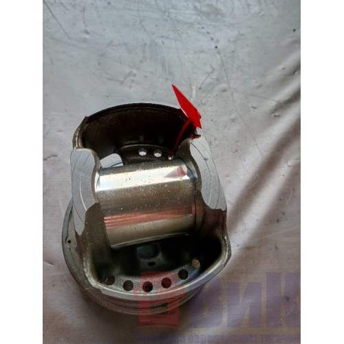 Поршень Renault DXI 13 Mahle (117)-5