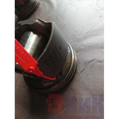 Поршень Renault DXI 13 Mahle (117)-3