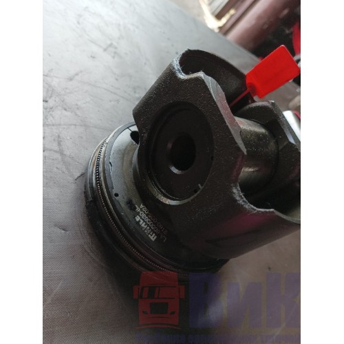 Поршень Renault DXI 13 Mahle (117)-2