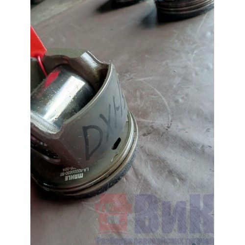 Поршень Renault DXI 13 Mahle (115)-2