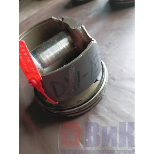 Поршень Renault DXI 13 Mahle (115)-6