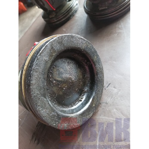 Поршень Renault DXI 13 Mahle (115)-1