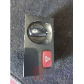 Блок света и аварийки Scania (583)