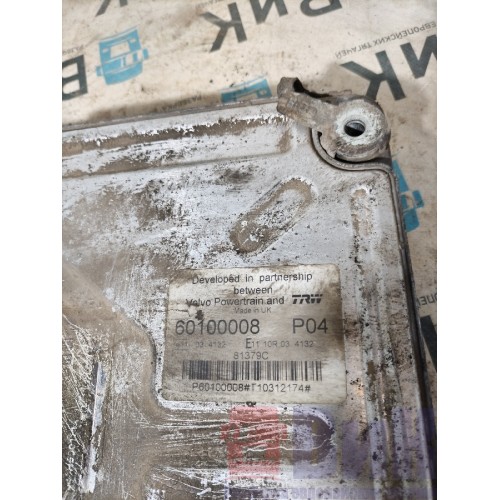 Блок управления двигателем Renault Midlum DXI-7 (369)-2