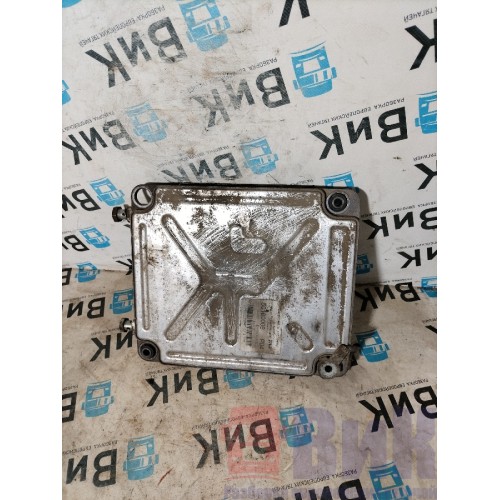 Блок управления двигателем Renault Midlum DXI-7 (369)-3