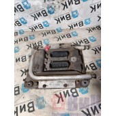 Блок управления двигателем Renault Midlum DXI-7 (369)