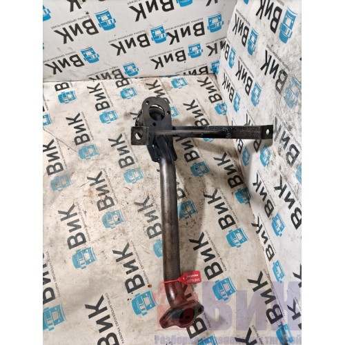 Маслозаборник (маслоприемник) Renault Midlum DXI-7 (320)-2