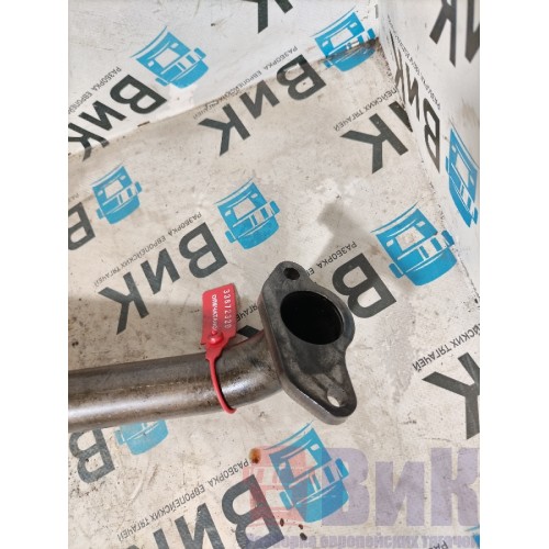 Маслозаборник (маслоприемник) Renault Midlum DXI-7 (320)-3