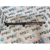 Топливная рампа Renault Midlum DXI-7 в сборе (362)