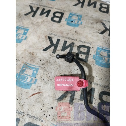 Трубка топливная 1 цилиндра Renault Midlum DXI-7 (364)-1