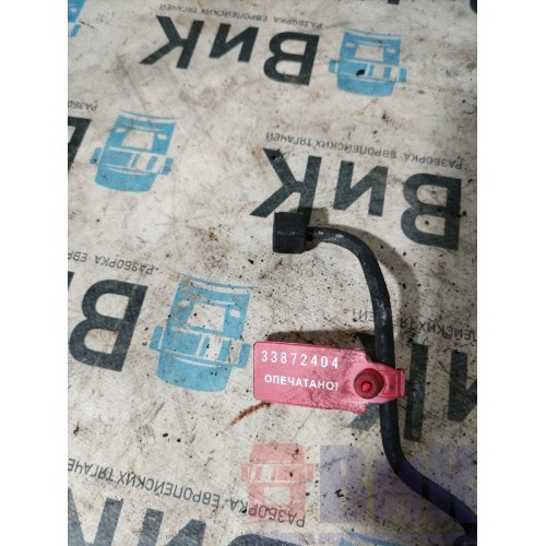 Трубка топливная 3 цилиндра Renault Midlum DXI-7 (404)-1