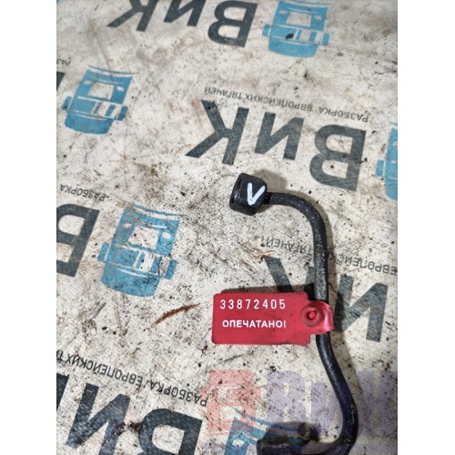 Трубка топливная 5 цилиндра Renault Midlum DXI-7 (405)-1