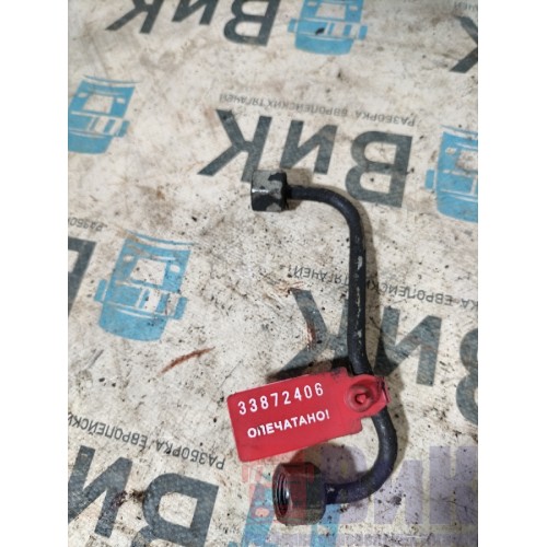 Трубка топливная 6 цилиндра Renault Midlum DXI-7 (406)-1