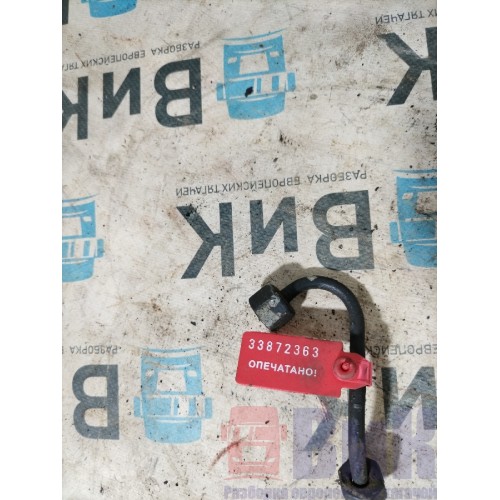 Трубка топливная PLD секции Renault Midlum DXI-7 (363)-1