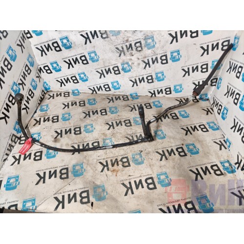 Трубка топливная Renault Midlum DXI 7 металлическая (368)