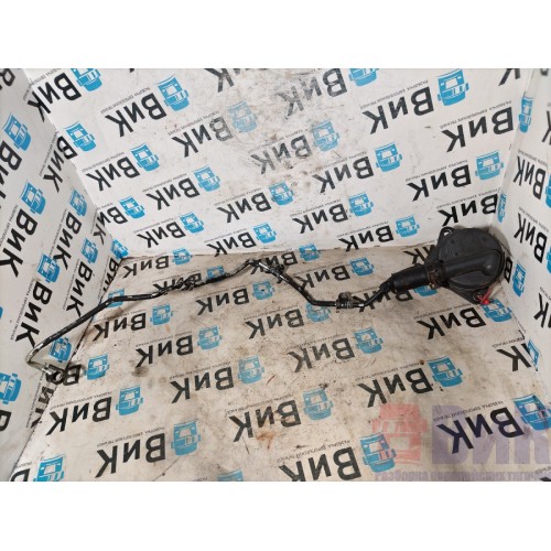 Сапун двигателя Renault Midlum DXI 7 в сборе с трубкой (376)