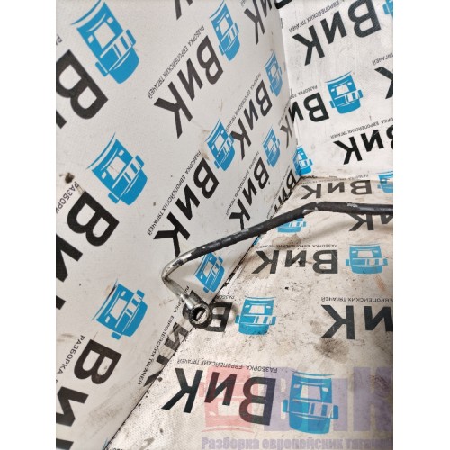 Сапун двигателя Renault Midlum DXI 7 в сборе с трубкой (376)-3