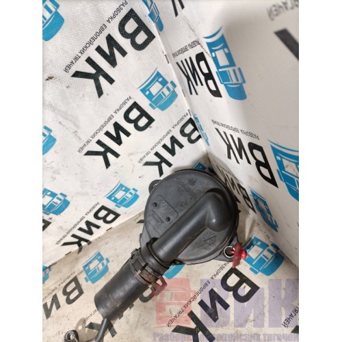 Сапун двигателя Renault Midlum DXI 7 в сборе с трубкой (376)-5