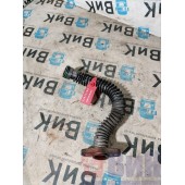 Трубка слива масла с турбины Renault Midlum DXI-7 (388)