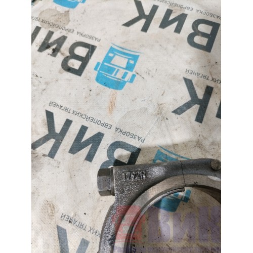 Шатун Renault Midlum DXI-7 (348)-3