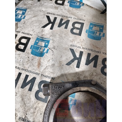 Шатун Renault Midlum DXI-7 (344)-3