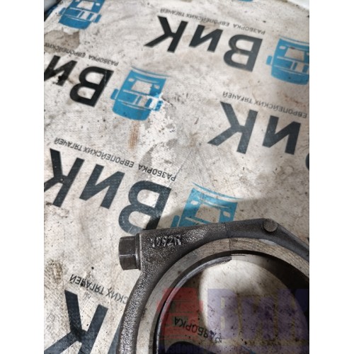 Шатун Renault Midlum DXI-7 (343)-1