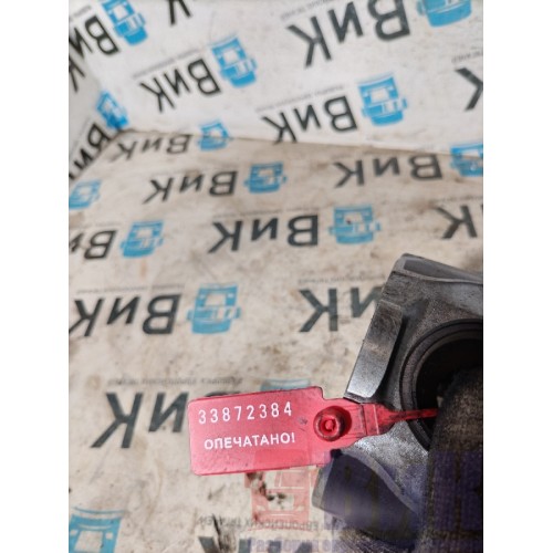 Поршень Renault Midlum DXI-7 (384)-5