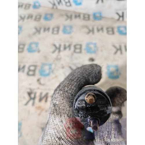 Форсунка топливная электрическая  Renault Midlum DXI-7 (327)-2