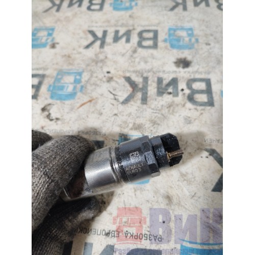 Форсунка топливная электрическая  Renault Midlum DXI-7 (327)-3