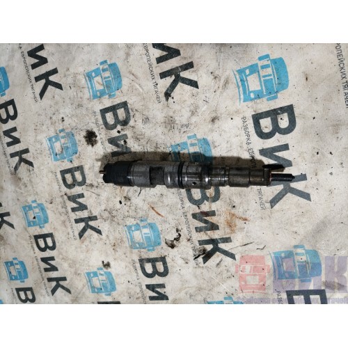 Форсунка топливная электрическая  Renault Midlum DXI-7 (327)