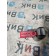 Толкатель ПЛД (PLD) Renault Midlum DXI-7 (371)