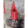 Прижим форсунки Renault Midlum DXI-7 (372) *