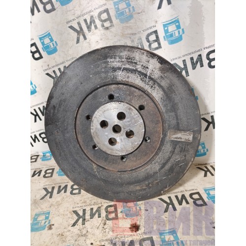 Демпфер (балансир) коленвала Renault Midlum DXI 7 (780)-2