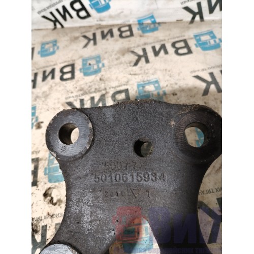 Кронштейн подвески двигателя Renault Midlum DXI 7 (380)-1