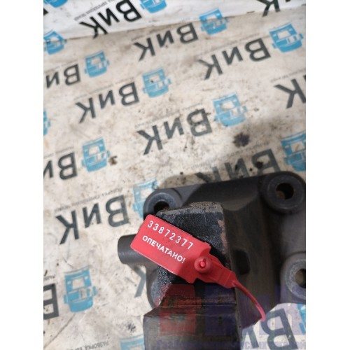 Кронштейн двигателя Renault Midlum DXI 7 передний RH (377)-3