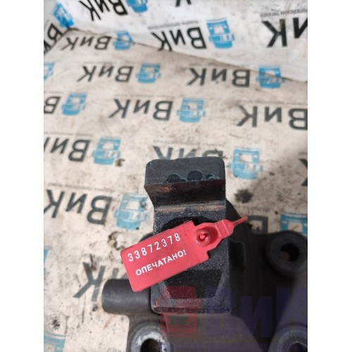 Кронштейн двигателя Renault Midlum DXI 7 передний LH (378)-1