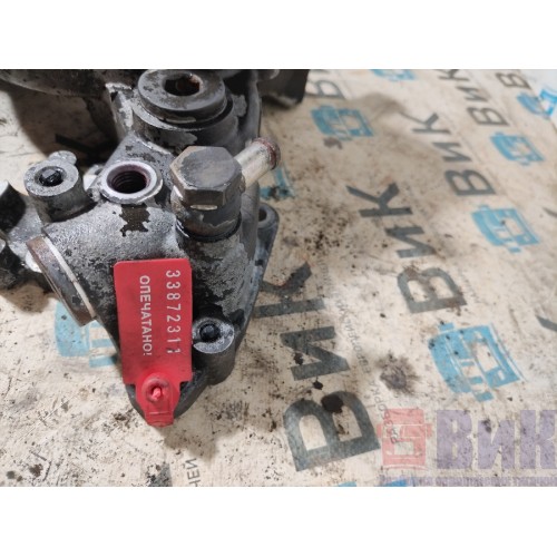 Корпус термостата Renault Midlum DXI 7 в сборе с крышкой (311)-2