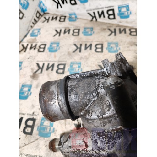 Корпус термостата Renault Midlum DXI 7 в сборе с крышкой (311)-1