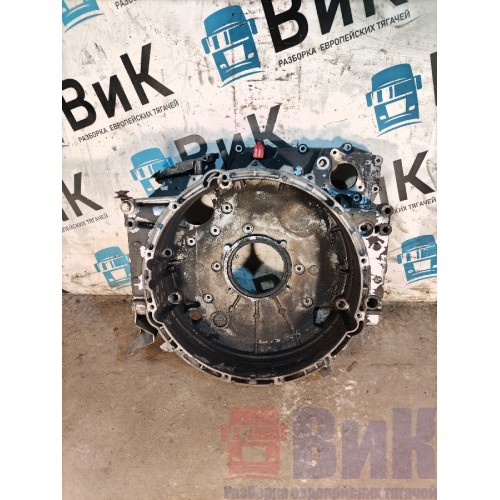 Кожух маховика Renault Midlum DXI 7 (309)