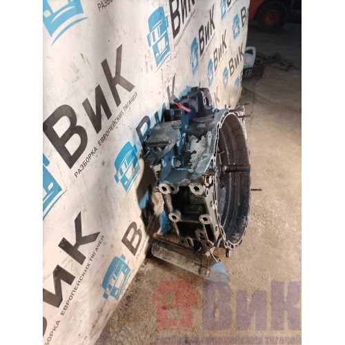 Кожух маховика Renault Midlum DXI 7 (309)-3