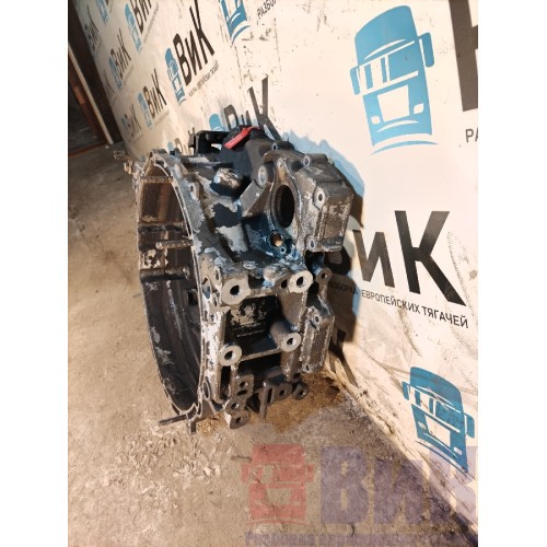 Кожух маховика Renault Midlum DXI 7 (309)-2