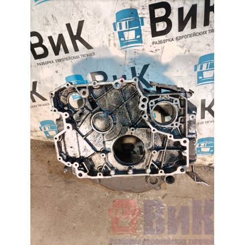 Кожух маховика Renault Midlum DXI 7 (309)-5