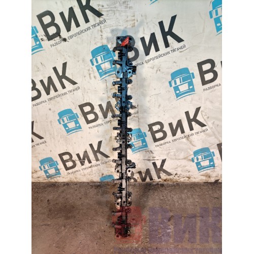 Ось коромысел Renault Midlum DXI-7 (325)