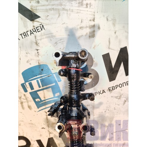 Ось коромысел Renault Midlum DXI-7 (325)-2