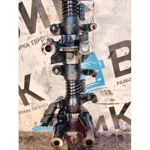 Ось коромысел Renault Midlum DXI-7 (325)-5