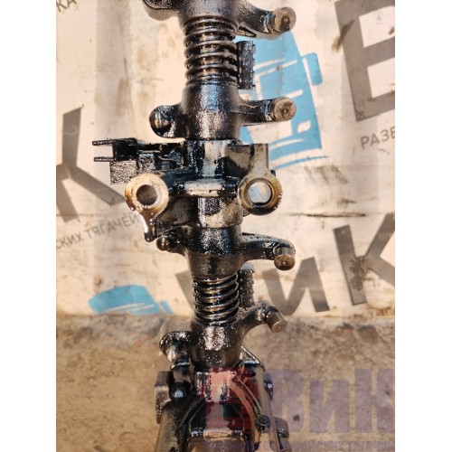 Ось коромысел Renault Midlum DXI-7 (325)-6