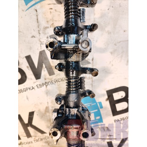 Ось коромысел Renault Midlum DXI-7 (325)-7